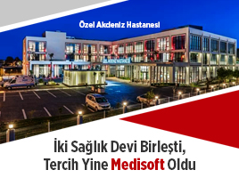 Özel Akdeniz Hastanesi