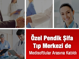 Özel Pendik Şifa Tıp Merkezi