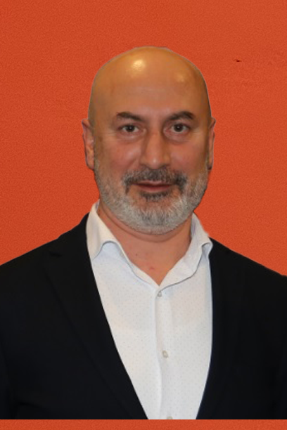 Haluk Oral