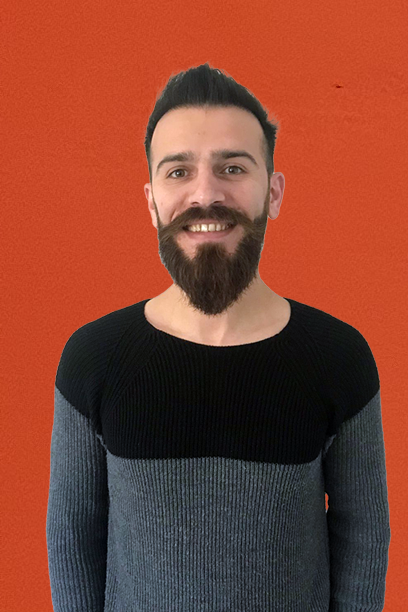 Mustafa Yıldız