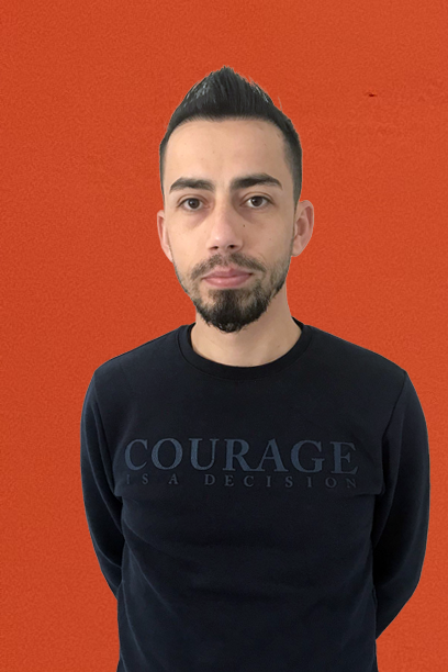 Emrah Ertan
