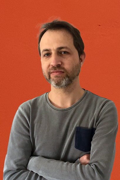 Erhan Nacır