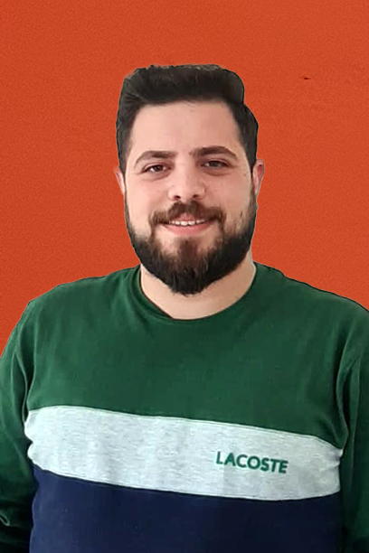 Burak Yeğenoğlu