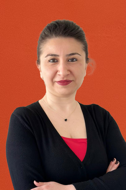 Meral Gürdap