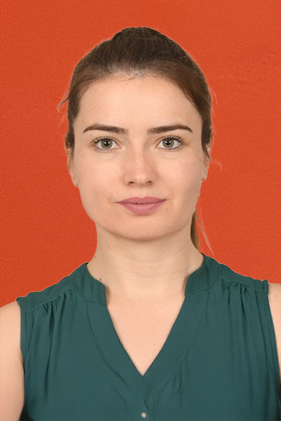 Emine Köken