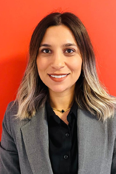 Zehra Duygu Dere